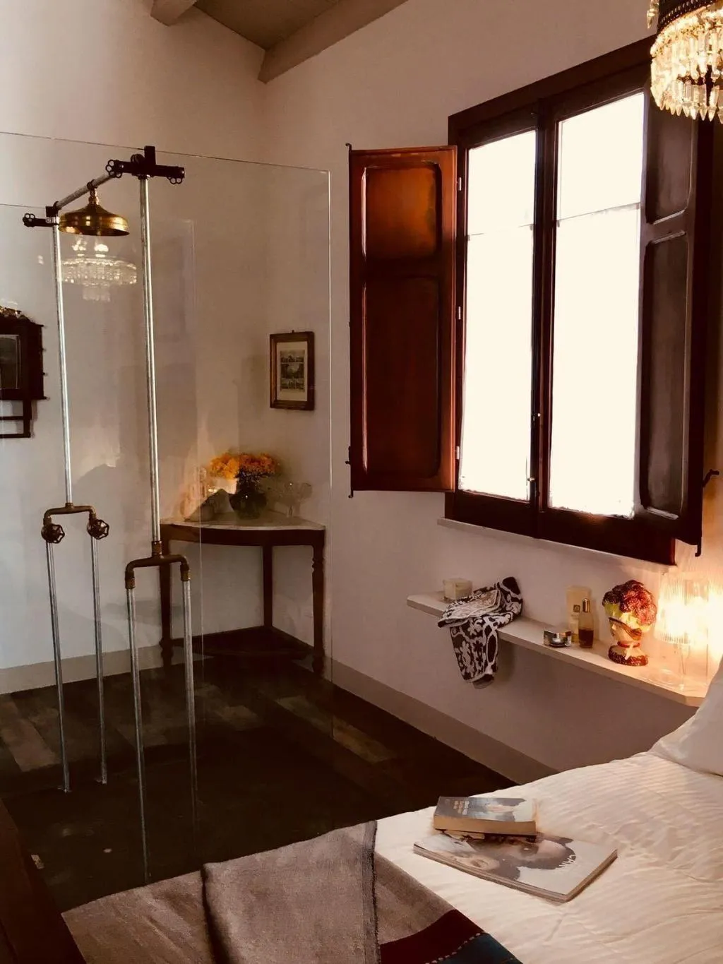 Room, Locanda Sette Fate, Catania