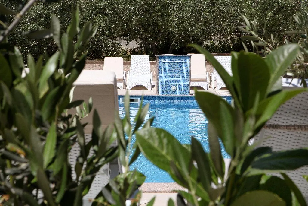 General view, Villa Rustica Dalmatia Depadance, Split