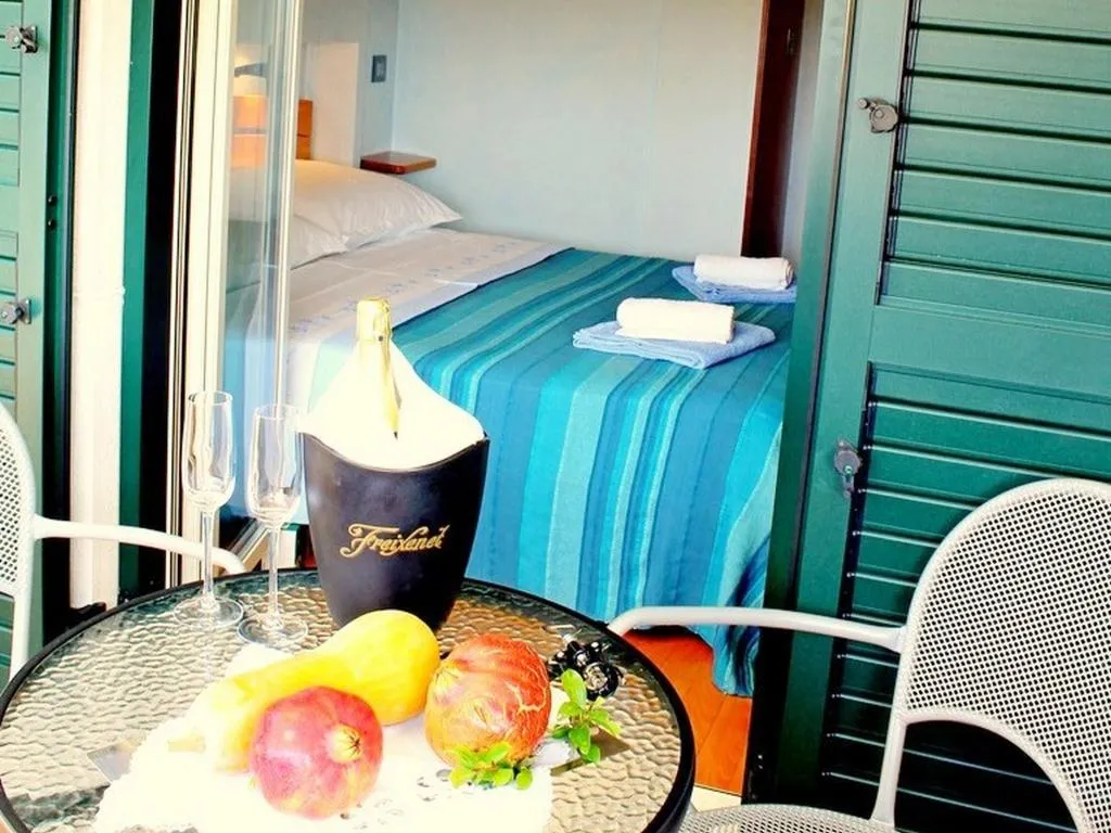 APARTMENT STANDARD Room, Apartments Salu - adults only, Istria