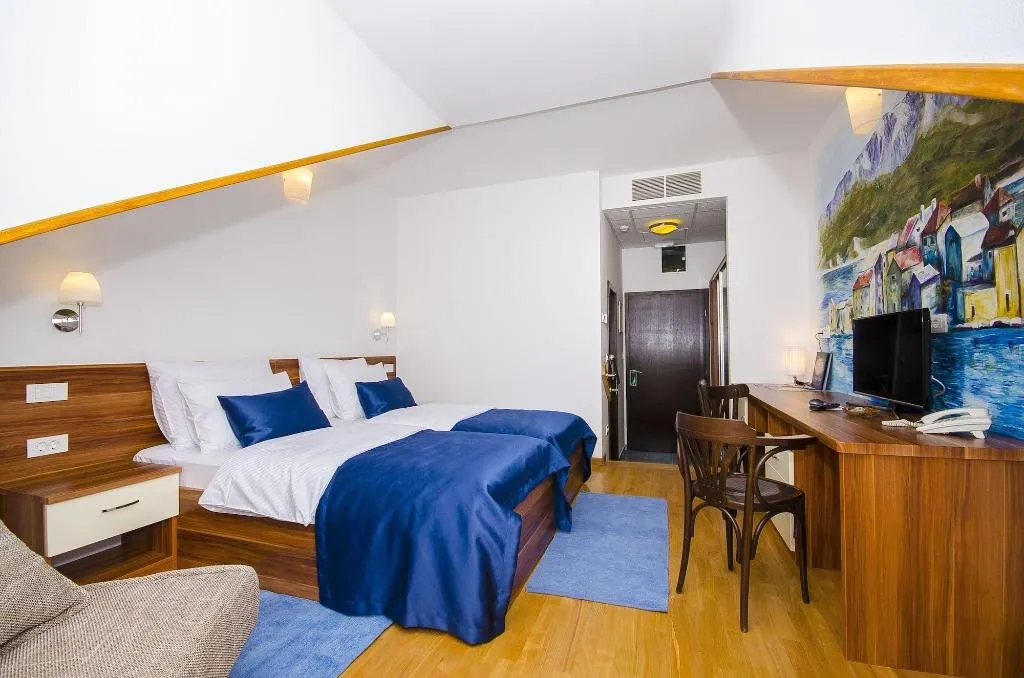 Room, Palma Rooms B&B, Split
