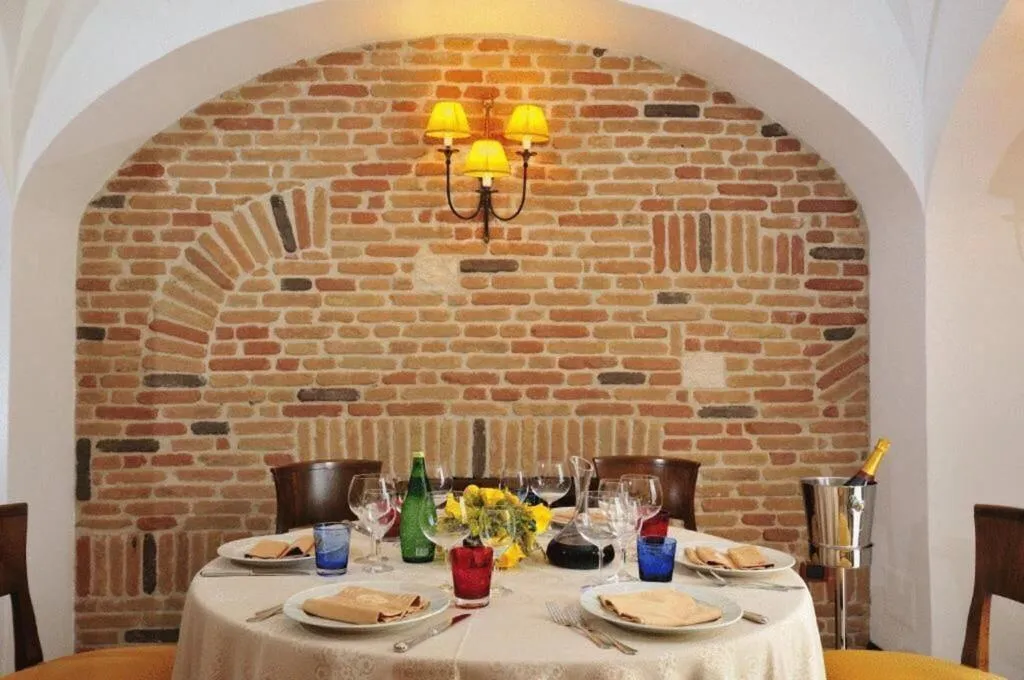Restaurant, Arbatasar, Cagliari