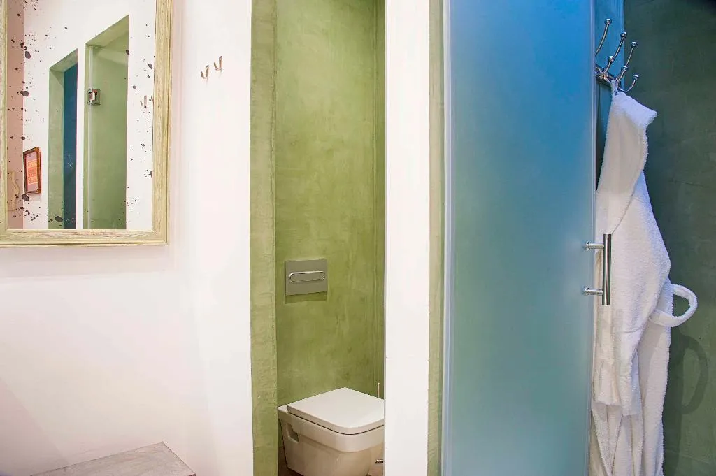 APARTMENT GRAND SUPERIOR Room, Overland Suites Catedral Luxury Apartments, Seville