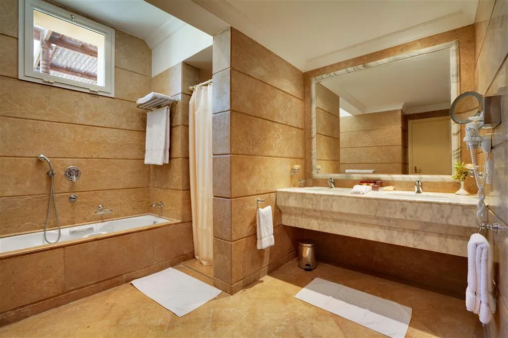 Room, Sheraton Soma Bay, Red Sea Riviera