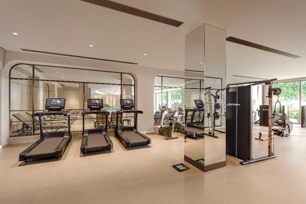 Sports and Entertainment, AKKA Hotels Antedon, Antalya