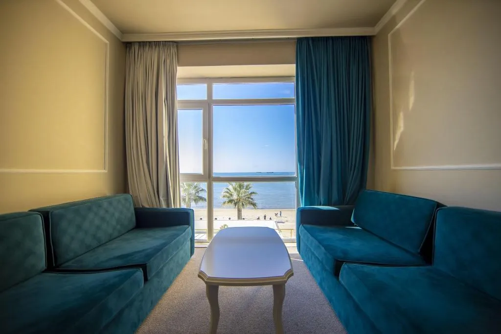 Room, Adriatik Hotel BW Premier Collection, Durres