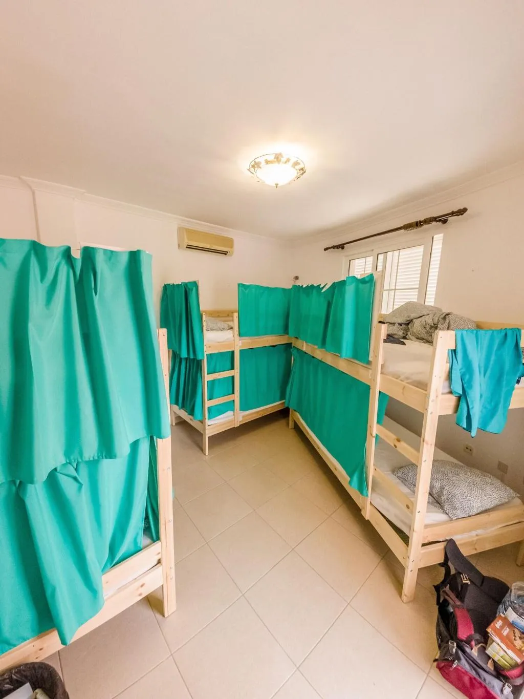 Room, Duque Nest Hostel, Tenerife