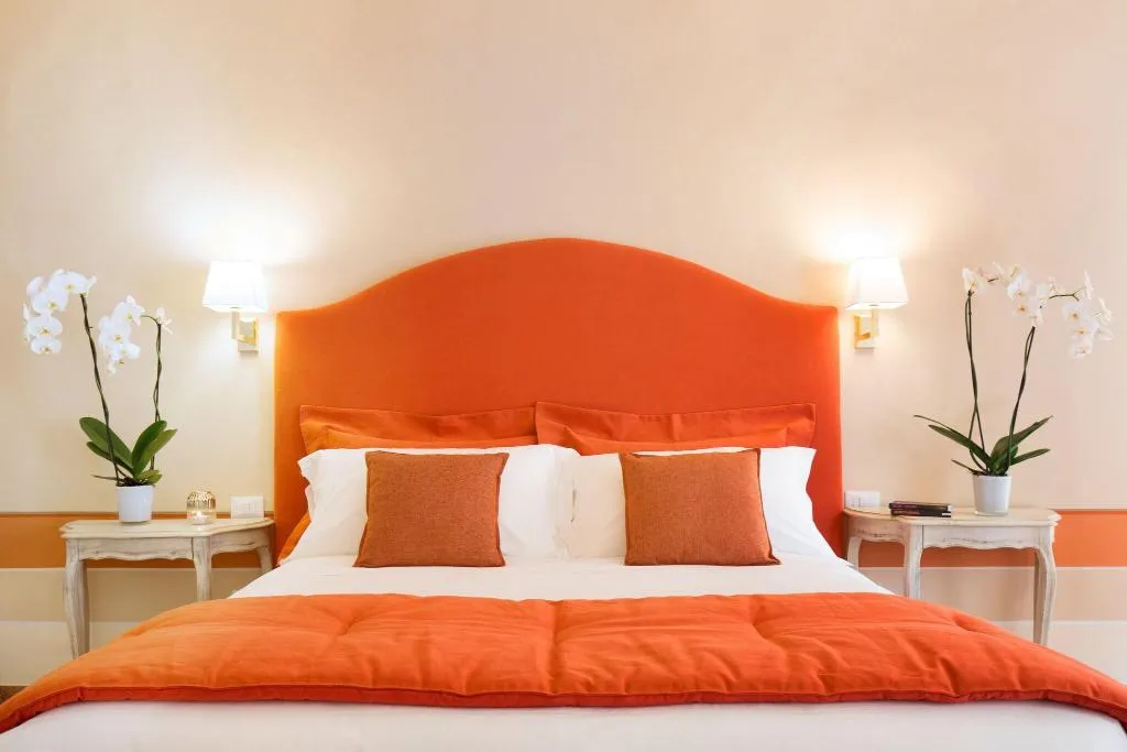 Room, Cerretani Palace Luxury B&B, Florence