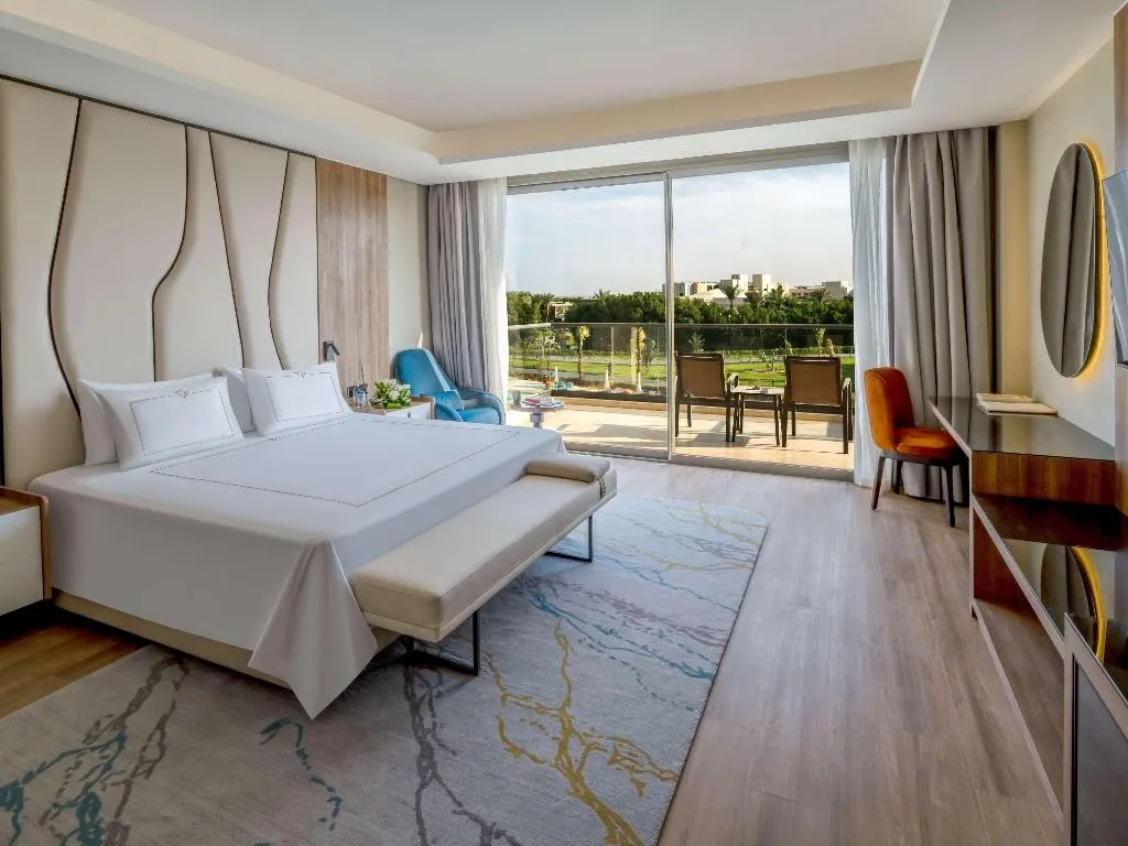 VILLA STANDARD Room, Rixos Premium Magawish Bay View, Red Sea Riviera
