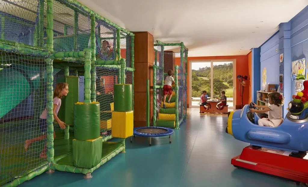Sports and Entertainment, Penha Longa, Lisbon