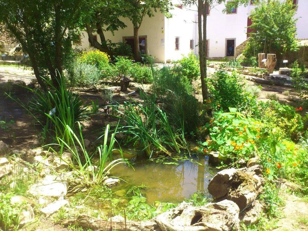 General view, Pousada de Mafra - Palácio dos Marqueses, Lisbon