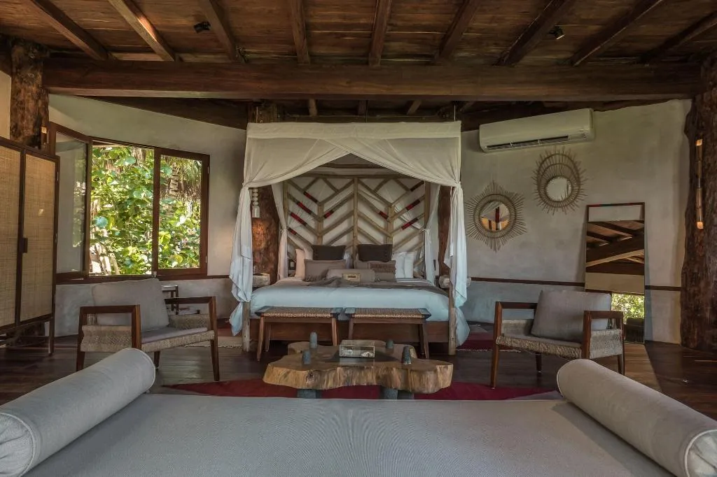 Room, Delek Tulum, Cancun Area