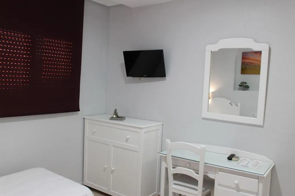 Room, Hotel Los Palacios, Costa Blanca