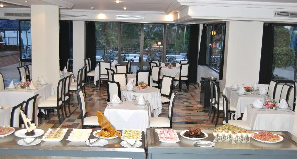 Restaurant, Mogador Al Madina, Agadir