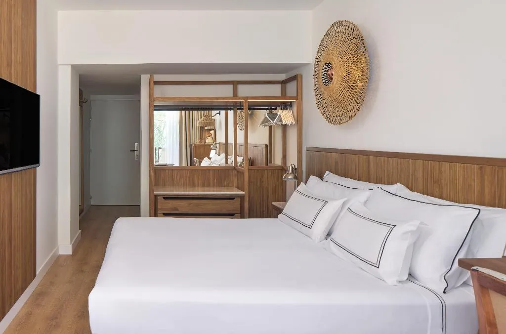 SUITE TWO BEDROOMS Room, Meliá Ibiza, Ibiza