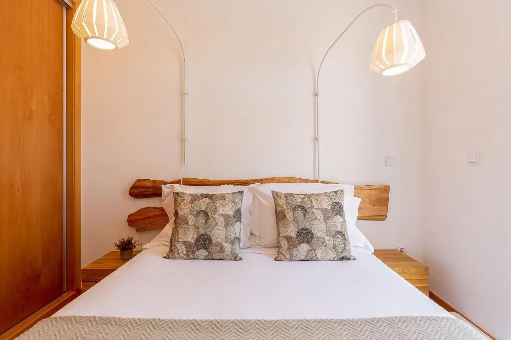 Room, Your Opo Cosy Apartments, Porto