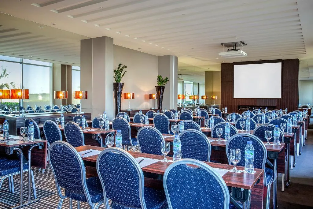 Conferences, Centro Sharjah, Dubai