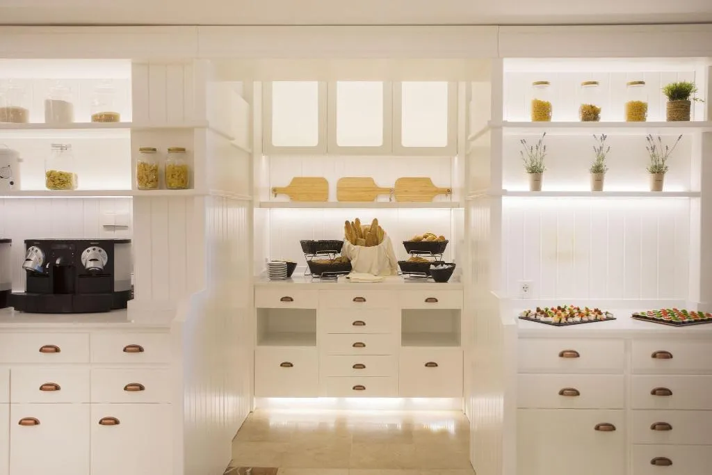 Restaurant, Son Caliu Hotel Spa Oasis, Majorca