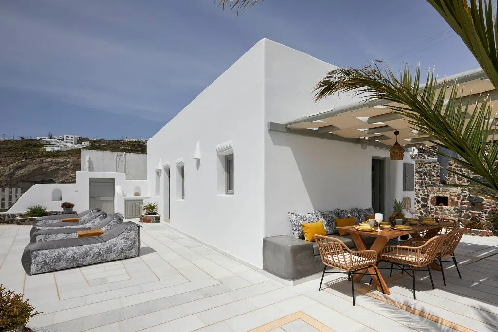 VILLA ANNEX Room, El Verano Collection Santorini, Santorini
