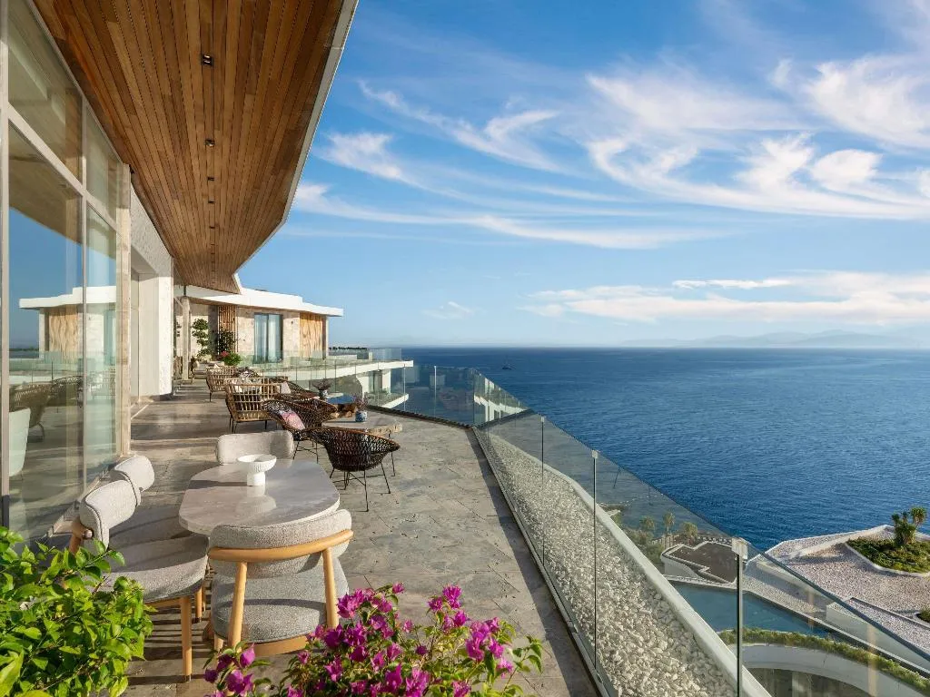 General view, Swissotel Living Bodrum, Bodrum