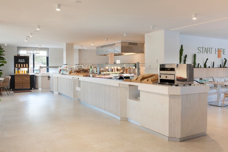 Copaiba By Honne Hotels, Majorca