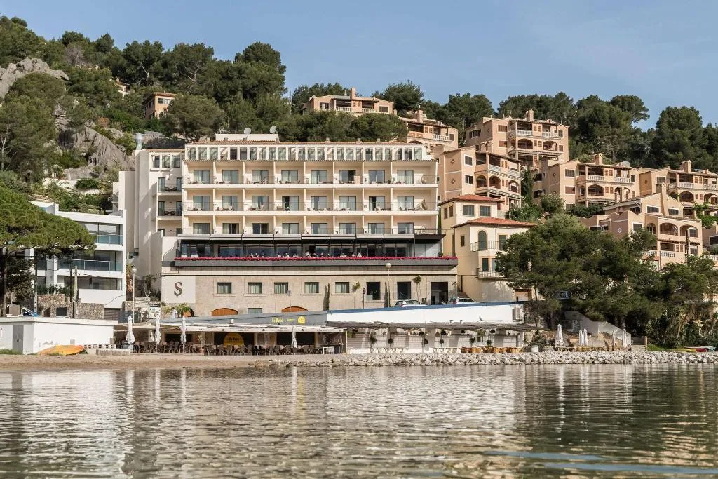 General view, Ona Hotels Sóller Bay - Adults Only, Majorca