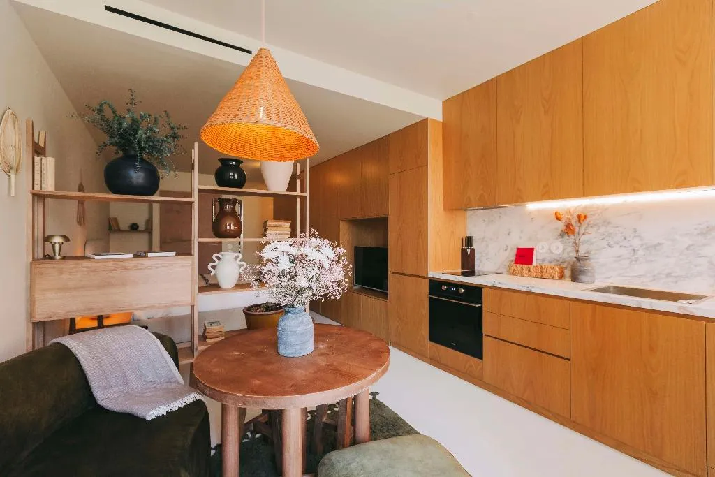 Room, Village by BOA, Porto