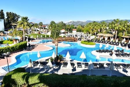 Adriana Beach Hotel, Halkidiki
