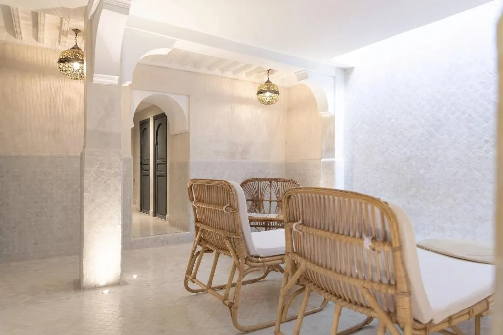 Sports and Entertainment, Riad Le Rihani, Marrakech