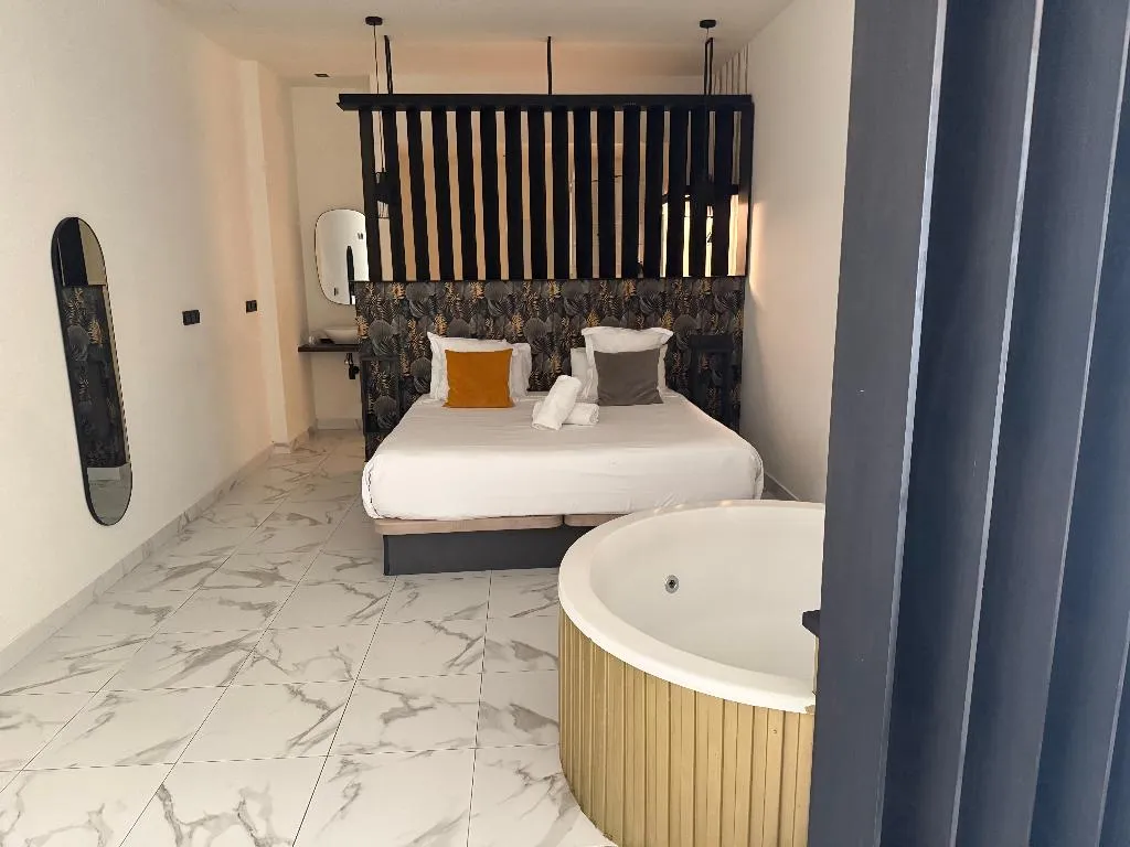 DOUBLE STANDARD Room, La Plaza, Costa Blanca