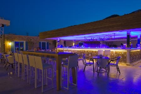 Bellazure Hotel (ex Sentido Bellazure), Bodrum