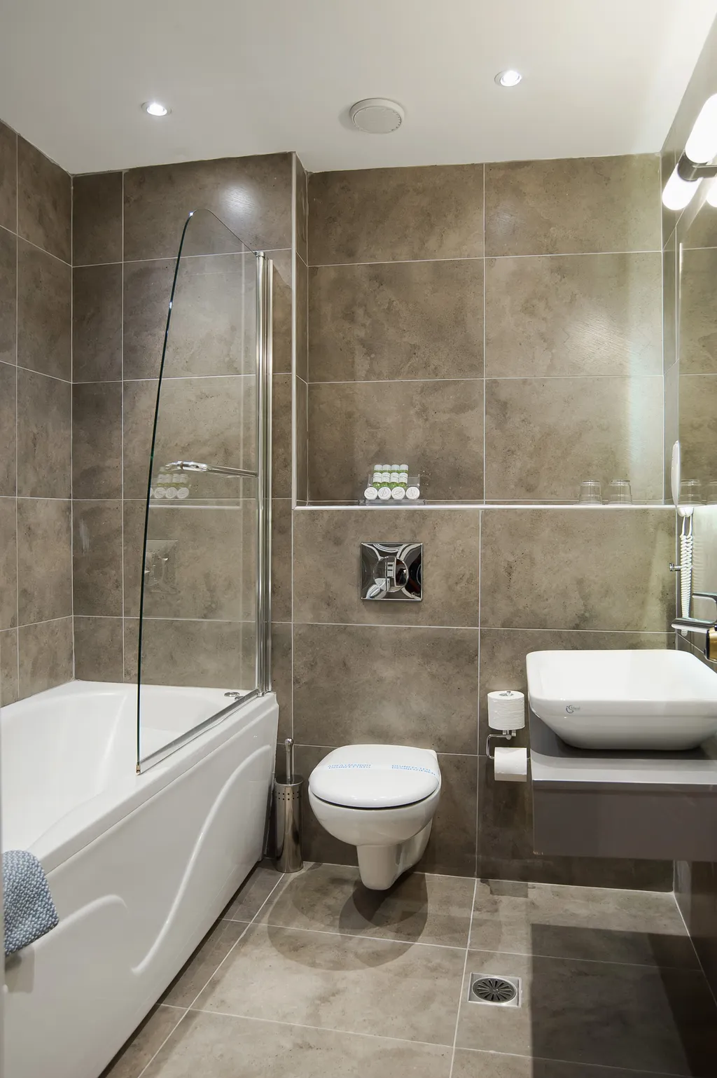SUITE STANDARD Room, Parnassos Delphi, Athens