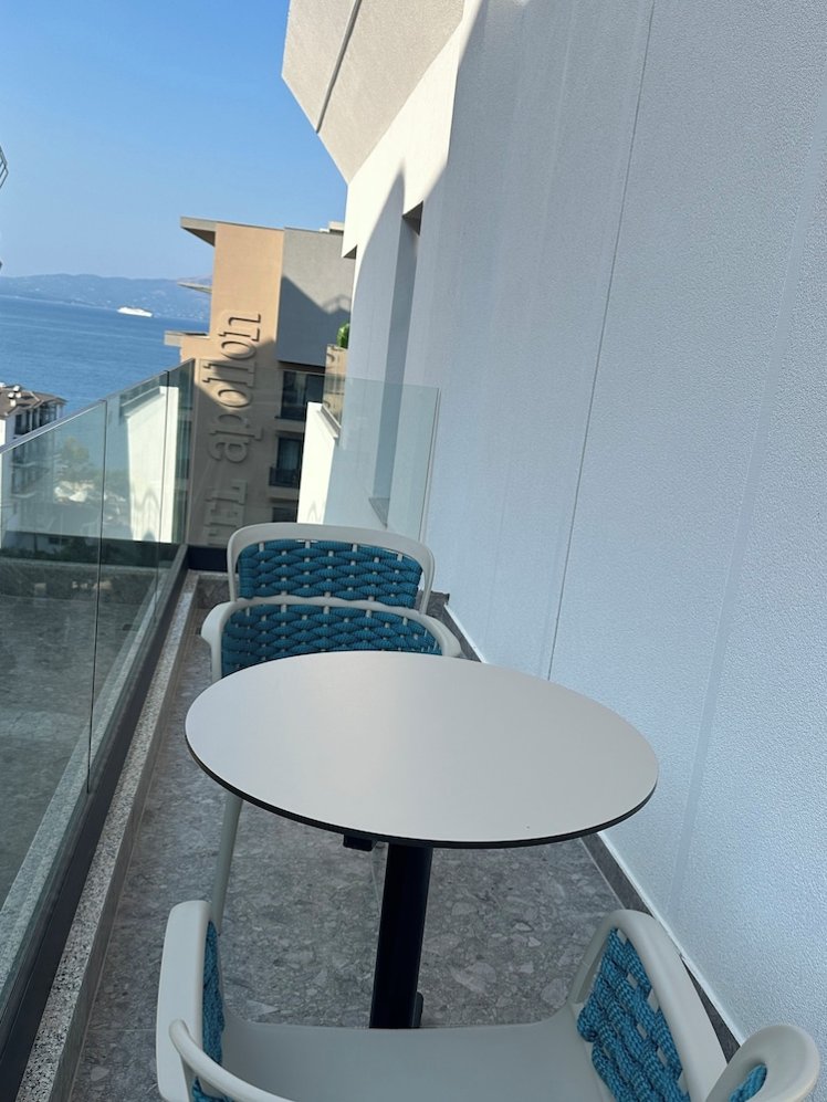 Dream Hotel Saranda, Southern Albania