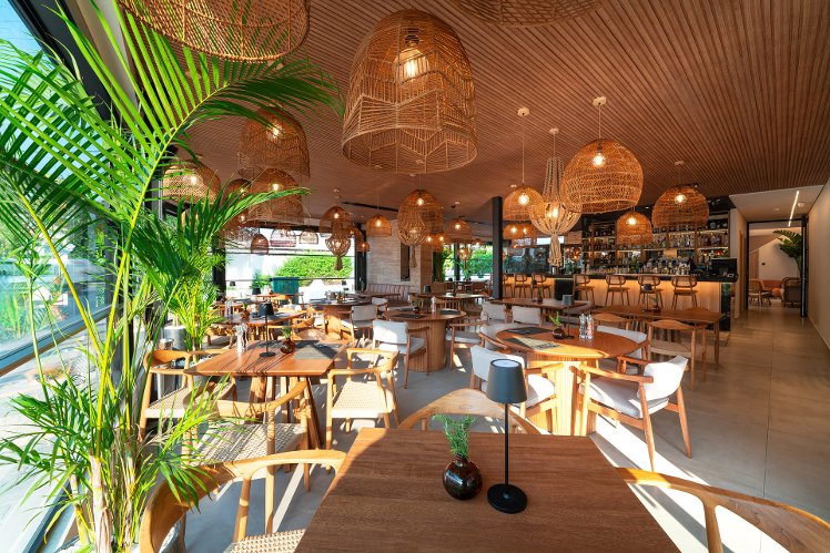 Hippocampus Boutique Hotel, Rhodes
