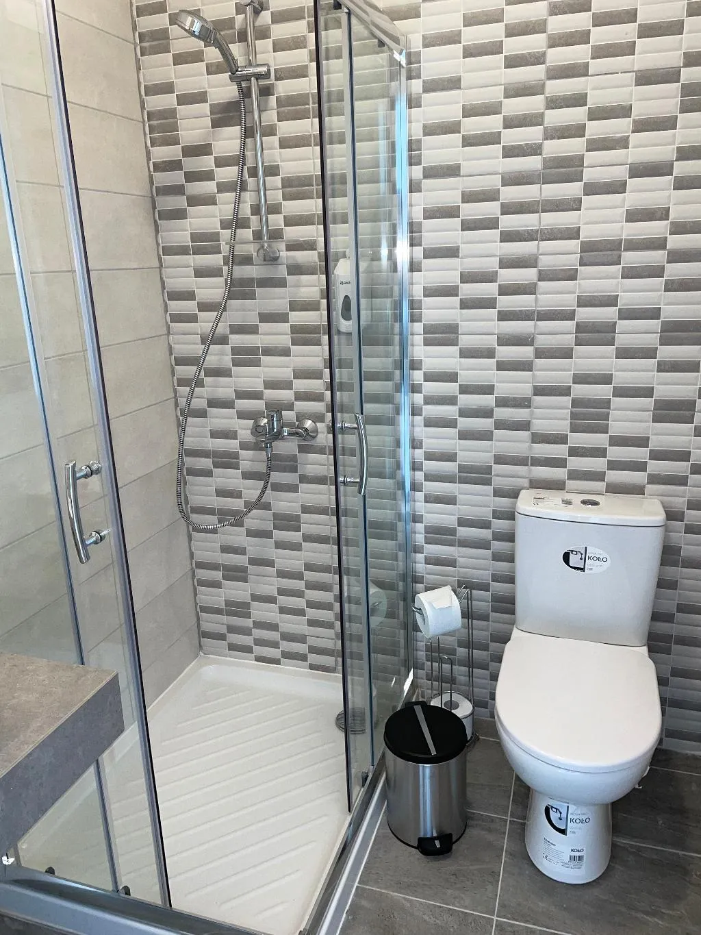 Room, La Veranda De Larnaca Hotel, Cyprus