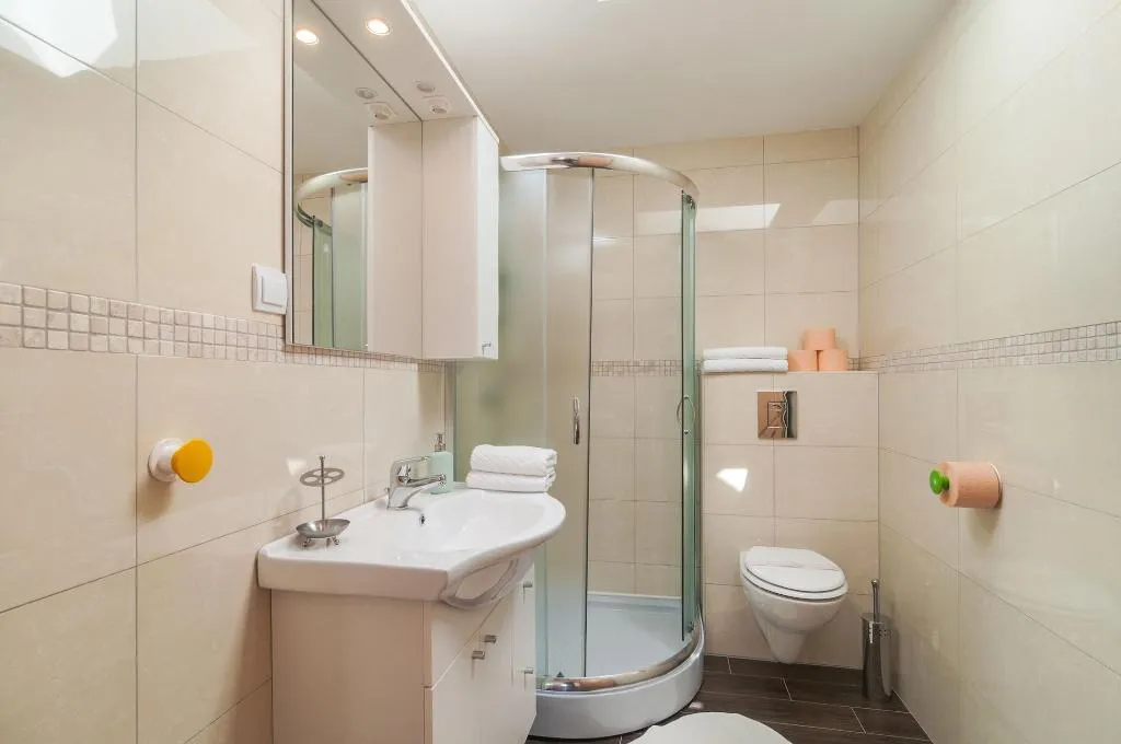 Room, Villa Juraj, Split