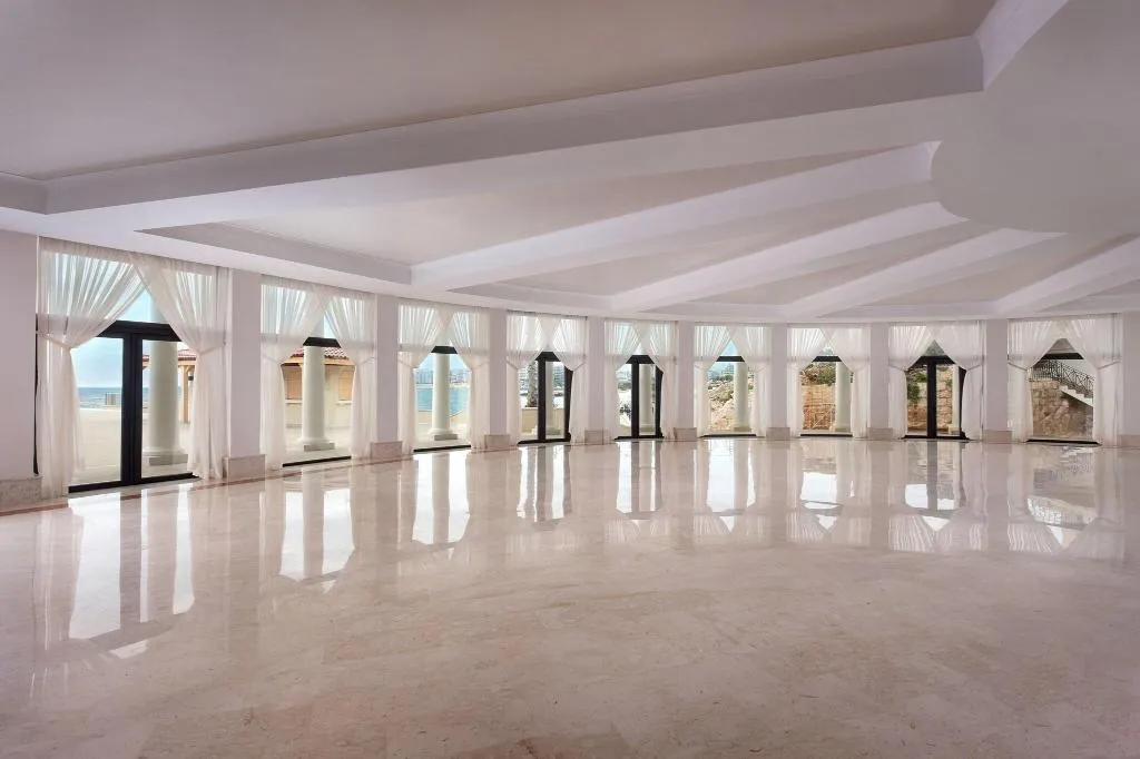 Conferences, Westin Dragonara Resort, Malta