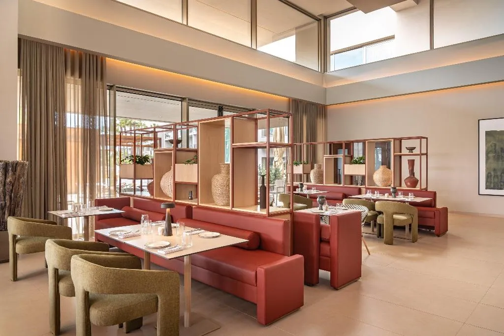 Restaurant, Kimpton Atlantico Algarve, Algarve