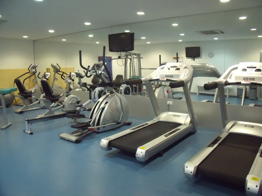 Sports and Entertainment, Akamas Health Farm And Spa, Cyprus