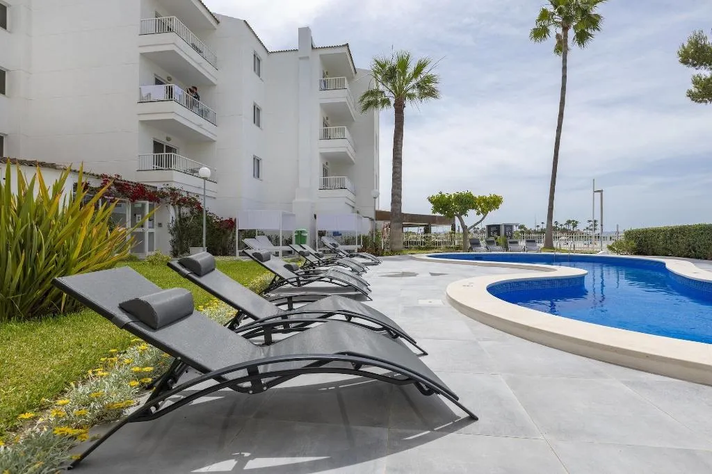 Sports and Entertainment, Sand Beach Apartments, Majorca