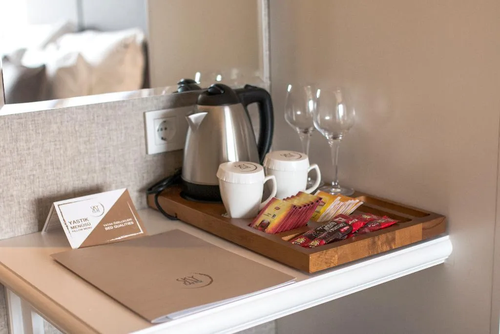 SINGLE ECONOMY Room, Sky Kamer Boutique Hotel, Antalya