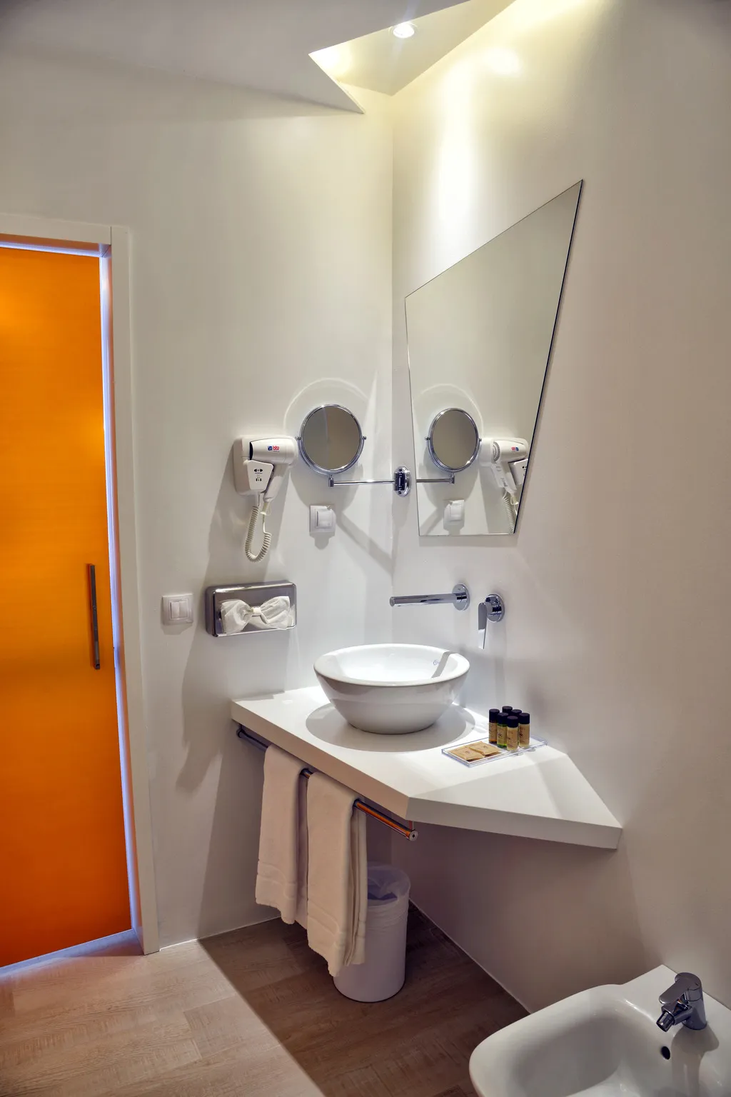 Room, Atarazanas Malaga Boutique Hotel, Costa Del Sol
