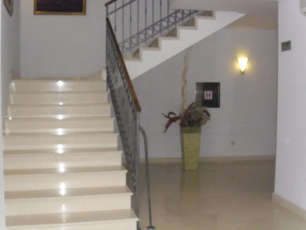 Lobby, Croatia, Split