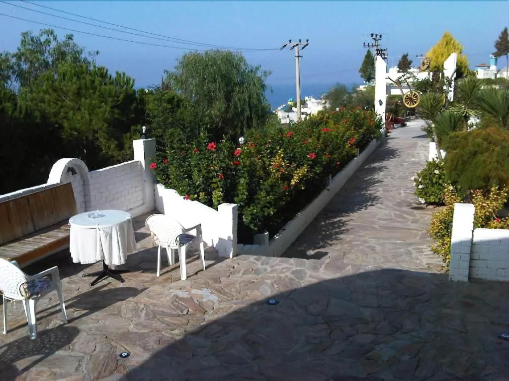 General view, West Ada-Inn, Izmir