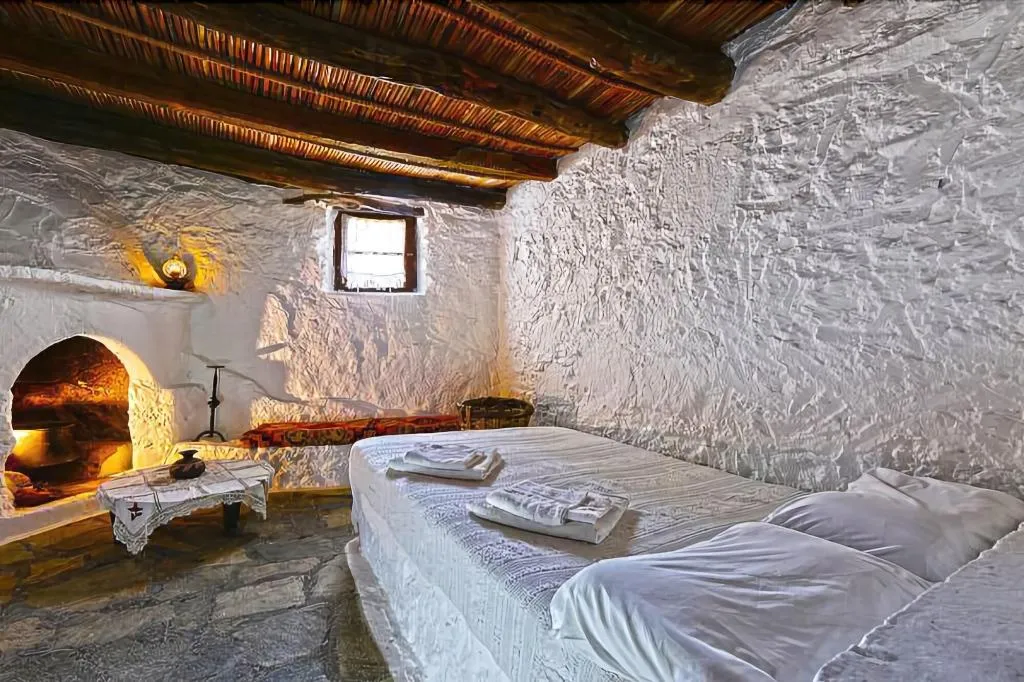 Room, Aspros Potamos, Crete
