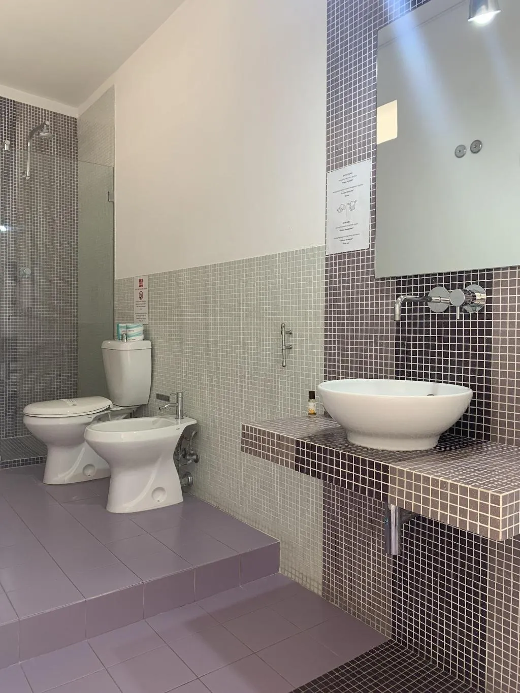 Room, Hotel Mastrarua, Catania