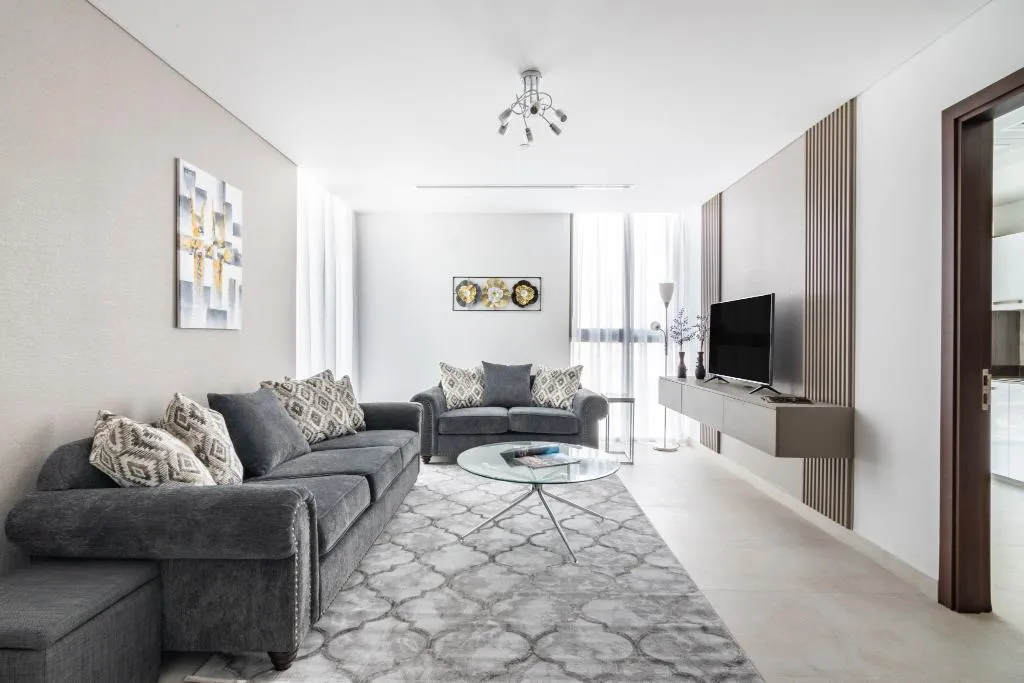 APARTMENT ONE BEDROOM Room, SBO Tower Al Barsha (Baytik Holiday Homes), Dubai