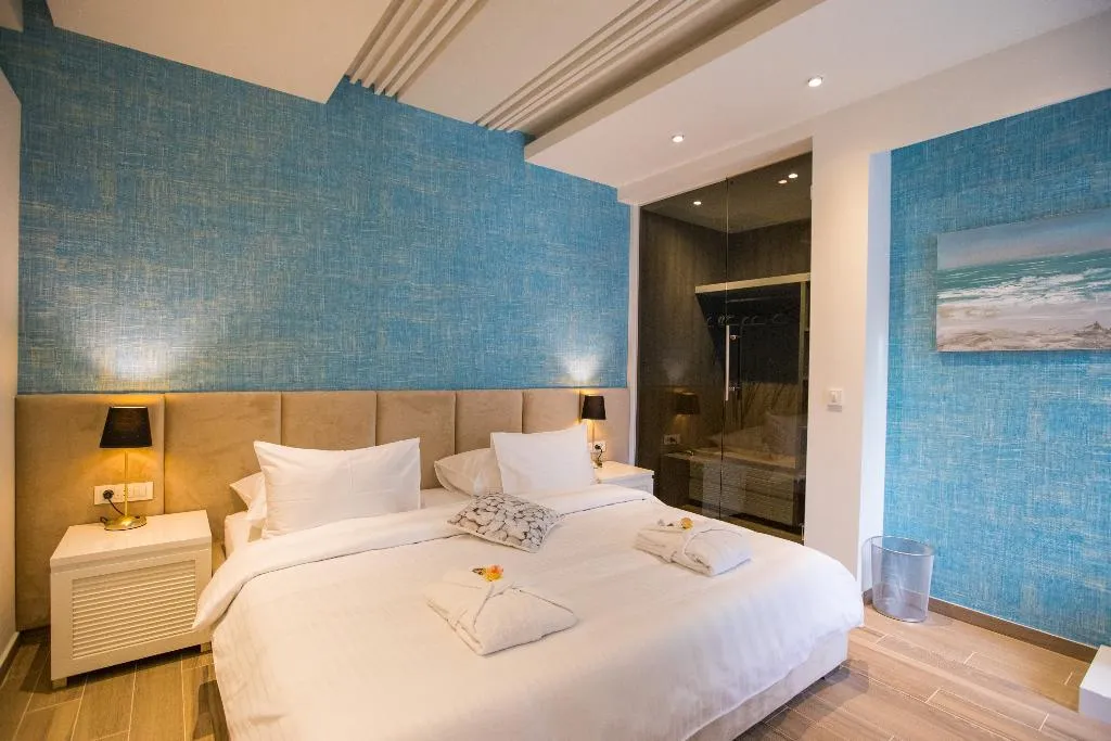 DOUBLE DELUXE Room, Villa Diamond, Dubrovnik