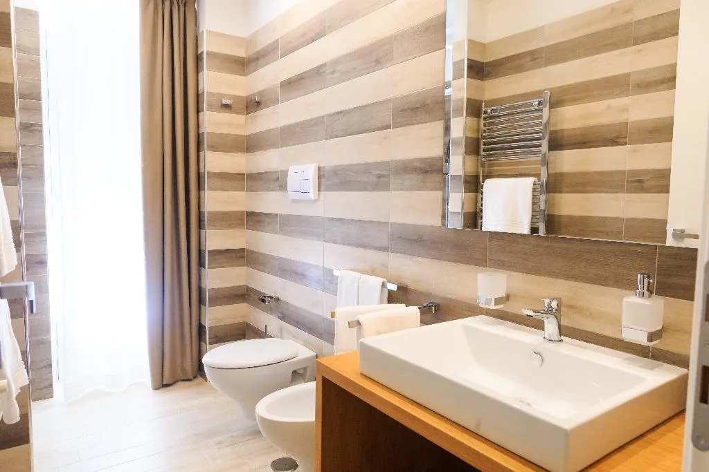 APARTMENT DELUXE Room, Vignadonica Resort, Naples