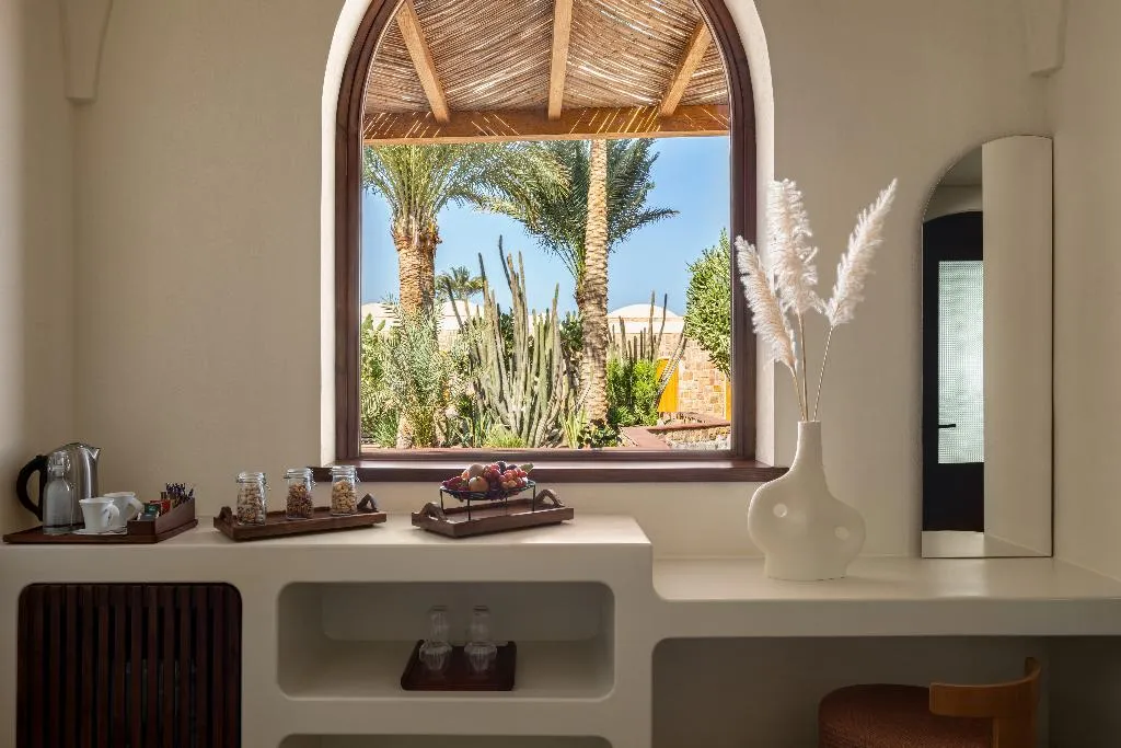 DOUBLE PREMIUM Room, Mövenpick Resort El Quseir, Red Sea Riviera