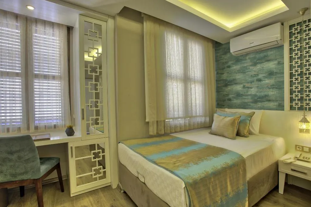 Room, Route Hotel Kaleici, Antalya